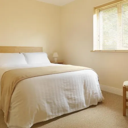 Tralee Town Centre Apartments-3
