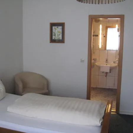 Hotel-Restaurant Zum Alten Fritz-2