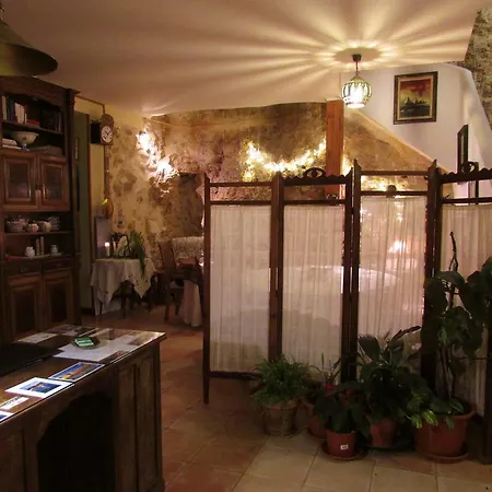 Hostal De La Luz-2