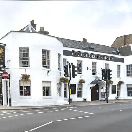 Ye Olde Griffin-2