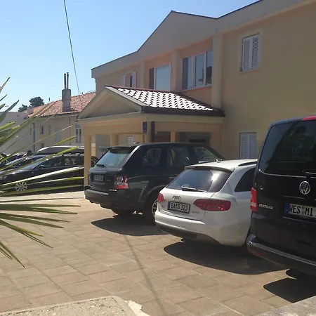 Villa Mare Crikvenica-3