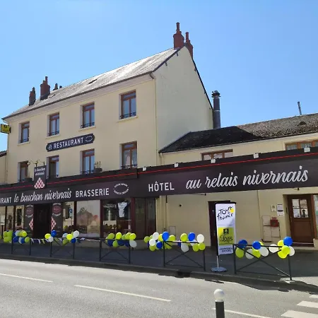 Au Relais Nivernais-2