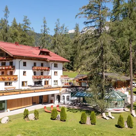 Naturhotel Laerchenhof-2