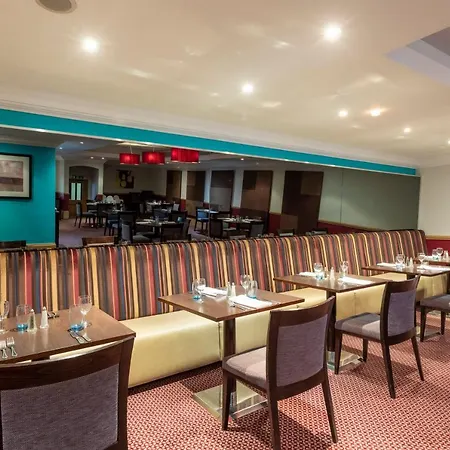Birmingham Strathallan Hotel, BW Signature Collection-2