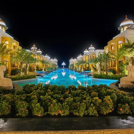 Kaldan Samudhra Palace, A Palace By The Sea-3