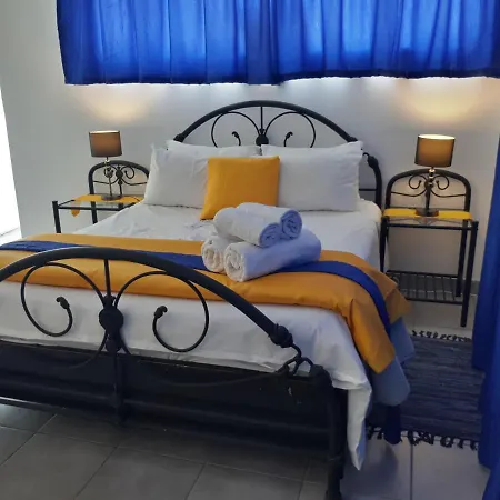 13Th Avenue Guesthouse Benoni-3