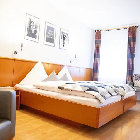 Kleines Hotel Westhus-3