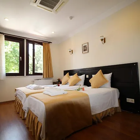 Sultans Hotel-2