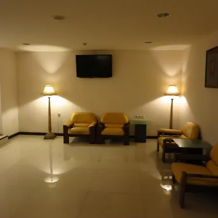 Grand Orchid Hotel-2