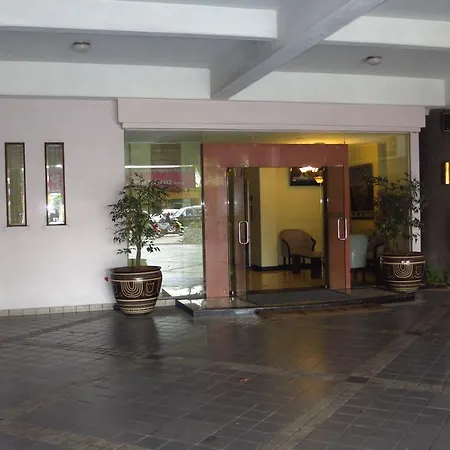Grand Orchid Hotel-3