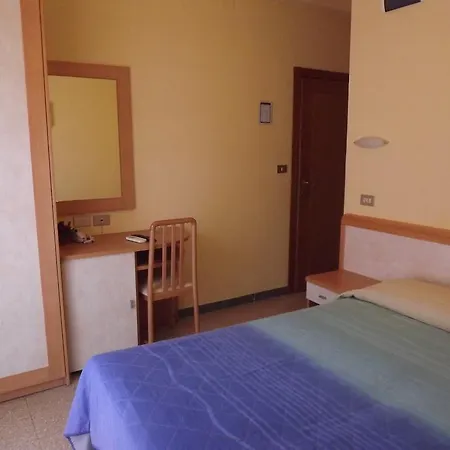 Hotel Rita-2