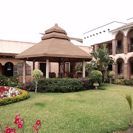 Hotel La Choza-2