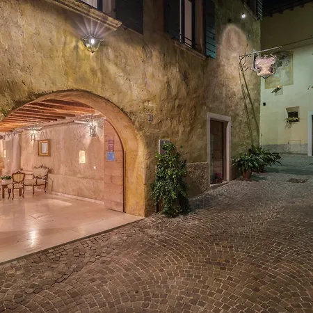 Corte Alma Spa And Luxury Home-2