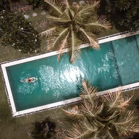 Bali Mynah Villas, Balangan Beach-2