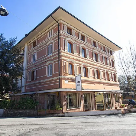 Hotel Prime - Montecatini-2