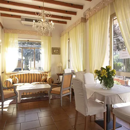 Hotel Prime - Montecatini-3