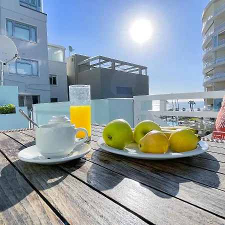 Amoris Guest House-Sea Point-2