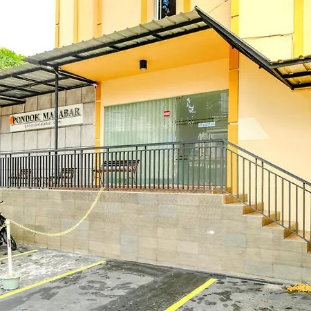 Pondok Malabar Mitra Reddoorz-3