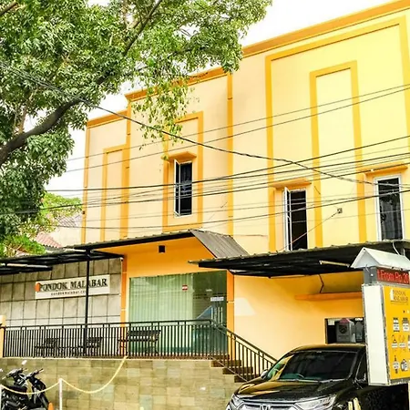 Pondok Malabar RedPartner-2
