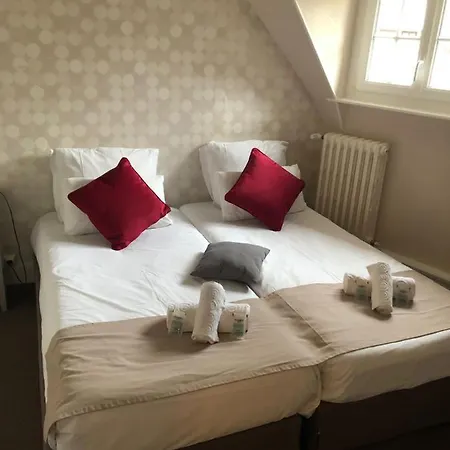 Hotel Le Normand-2