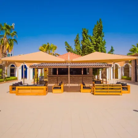 Hotel Monotel Dar El Barka-2