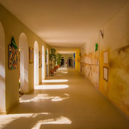 Hotel Monotel Dar El Barka-3