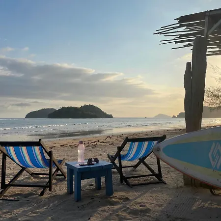 Sabai Beach Resort-2