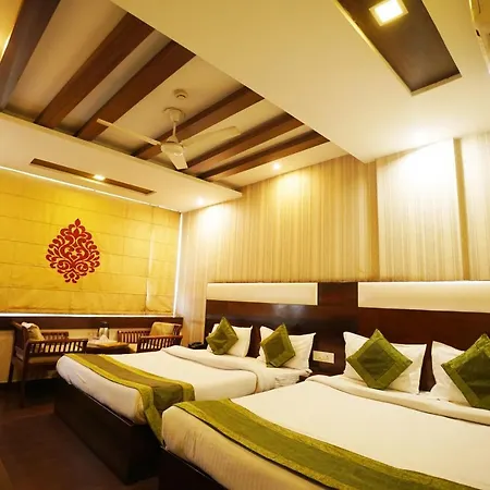 Hotel Dreamland Chandigarh-2
