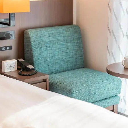 Hotel Forza Nagoya Sakae-3