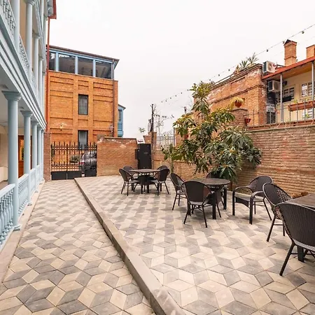 Betlemi Hotel-3