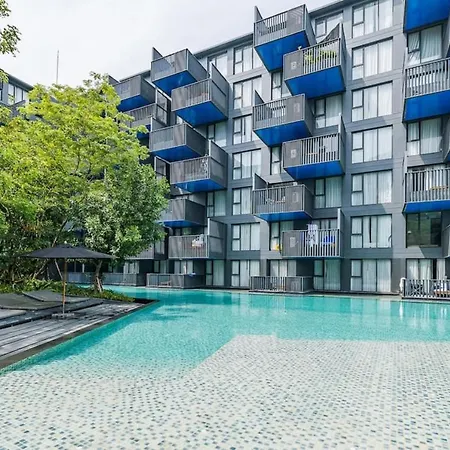 The Deck Patong By Vip-2