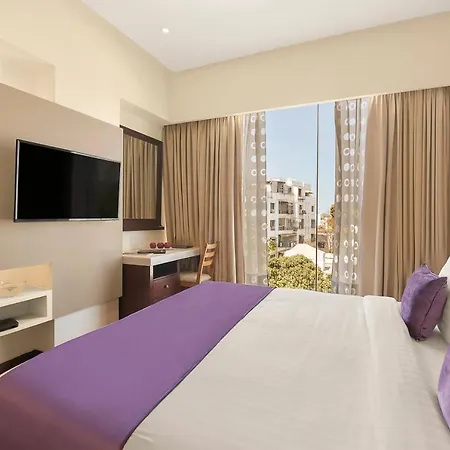 Sarovar Portico , Indore-3