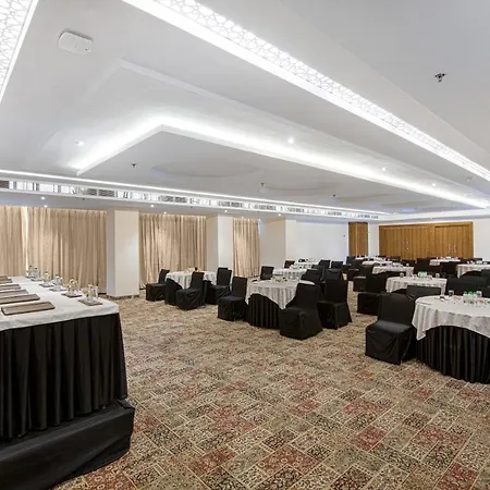 Sarovar Portico , Indore-3