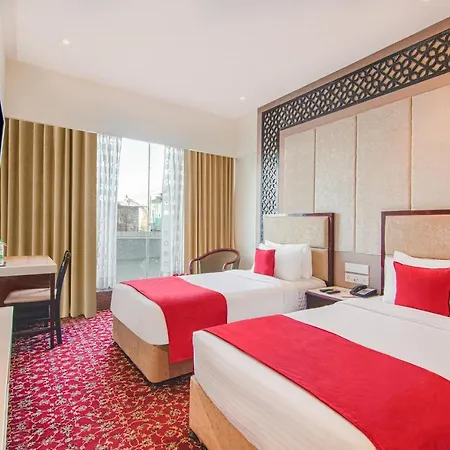 Sarovar Portico , Indore-2
