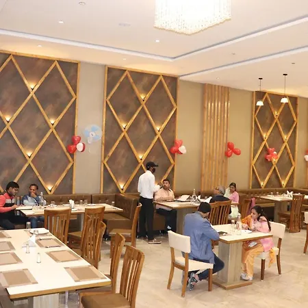 Shivanta Hotel& Resorts-2