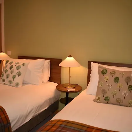 Orchy Bank House-2