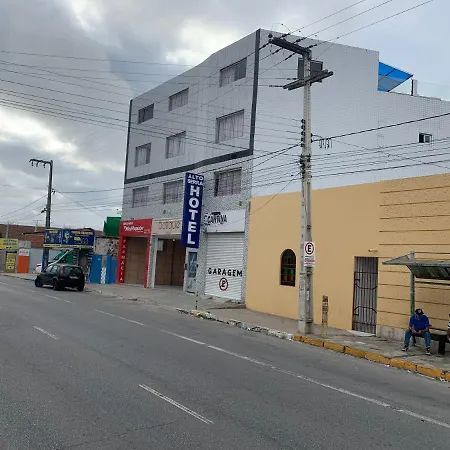 Alto Serra Hotel-2