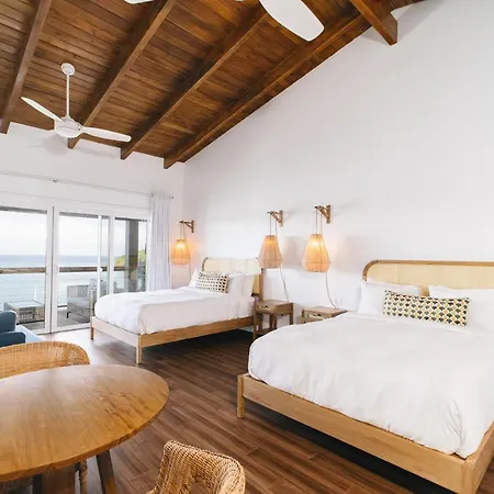 The Beach House Boutique Hotel-2