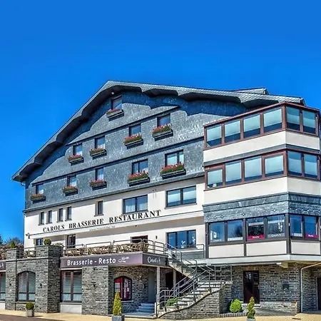 Hotel Du Lac-3