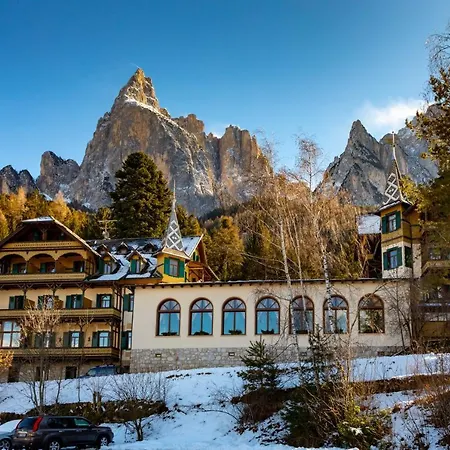 Hotel Salegg-2