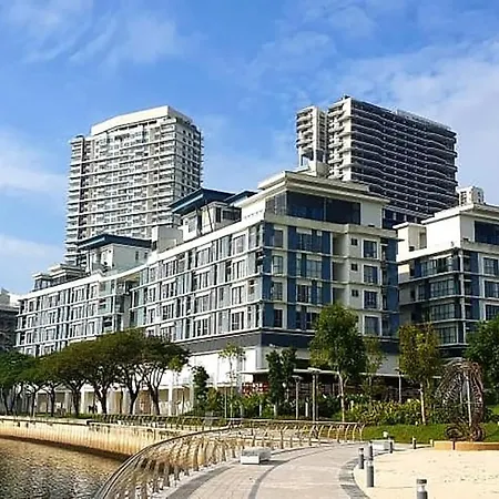 Trinidad Suites Johor, Trademark Collection By Wyndham-2