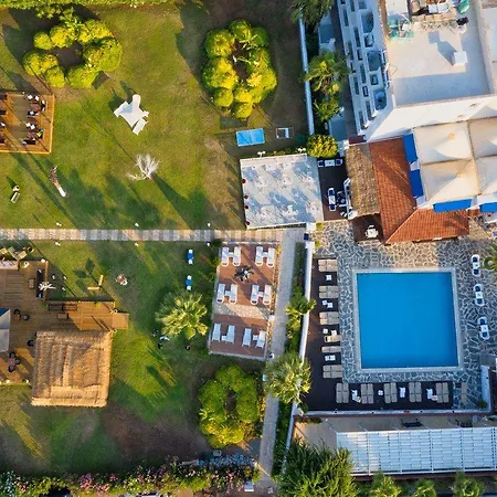 Casa & Blanca Hotel (Adults Only)-2