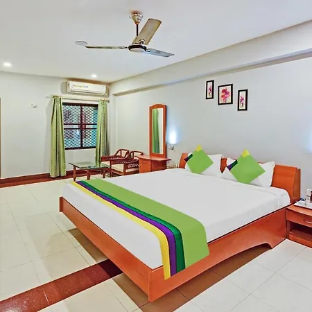 Treebo Sidhartha International Baliapanda-3