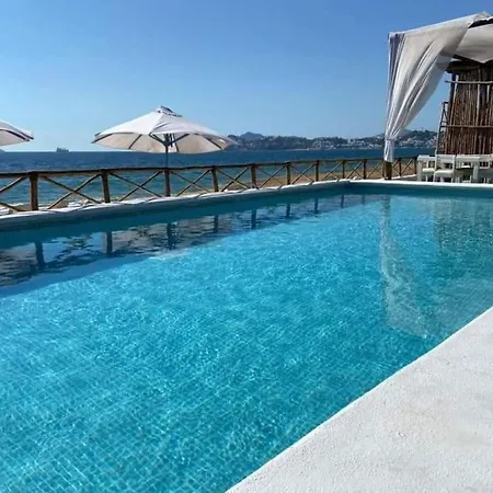 El Encanto Casa Boutique-2