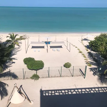 Playa 55 Beach Escape - Adults Only Guesthouse-3