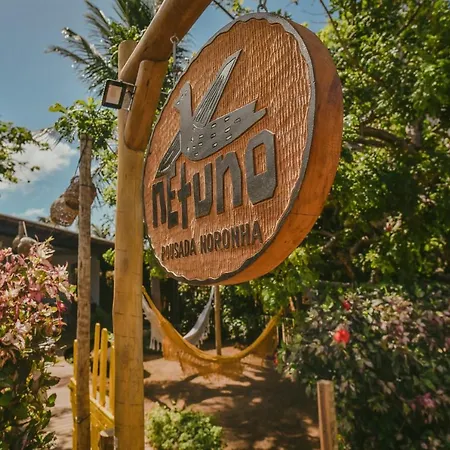 EcoCharme Pousada Netuno-3