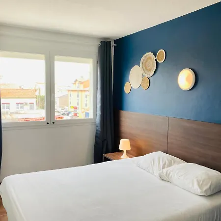 Hotel le Provençal-2