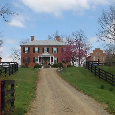 Smithfield Farm B&B-2