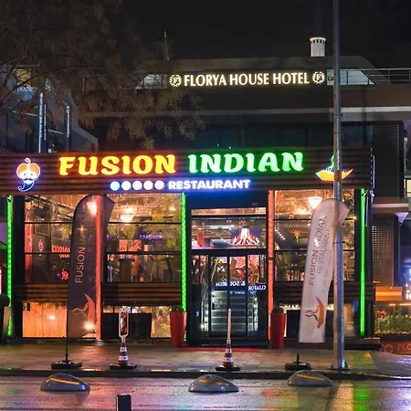 Florya House Hotel-2