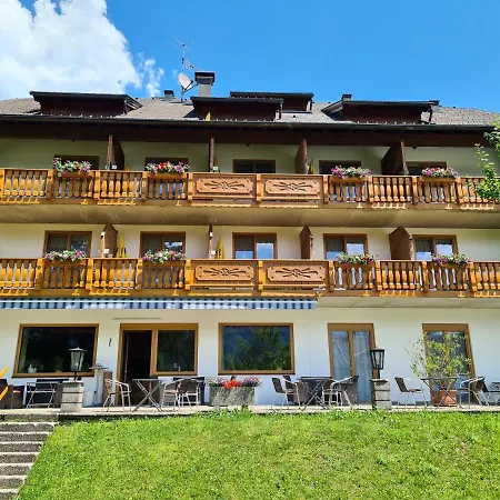 Hotel Carossa Bed&Breakfast-3